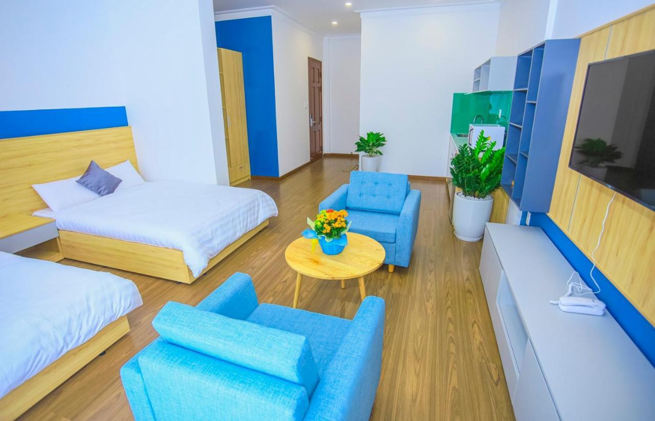 The Lush House Hotel Да Лат Екстериор снимка