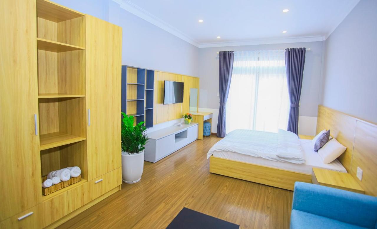 The Lush House Hotel Да Лат Екстериор снимка