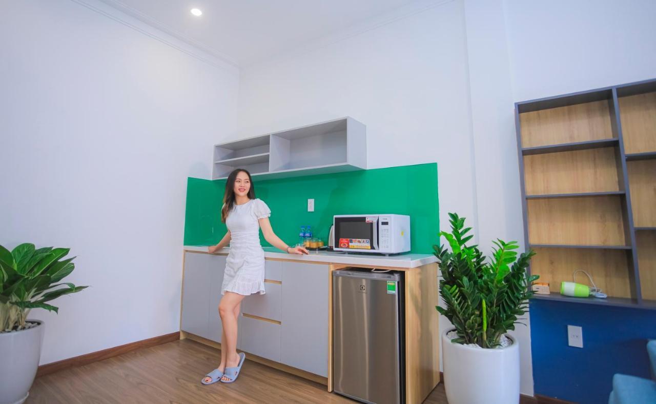 The Lush House Hotel Да Лат Екстериор снимка