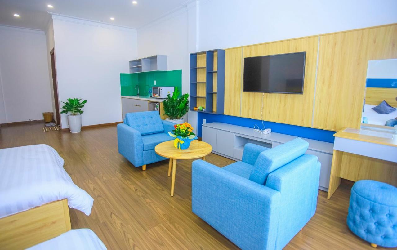 The Lush House Hotel Да Лат Екстериор снимка