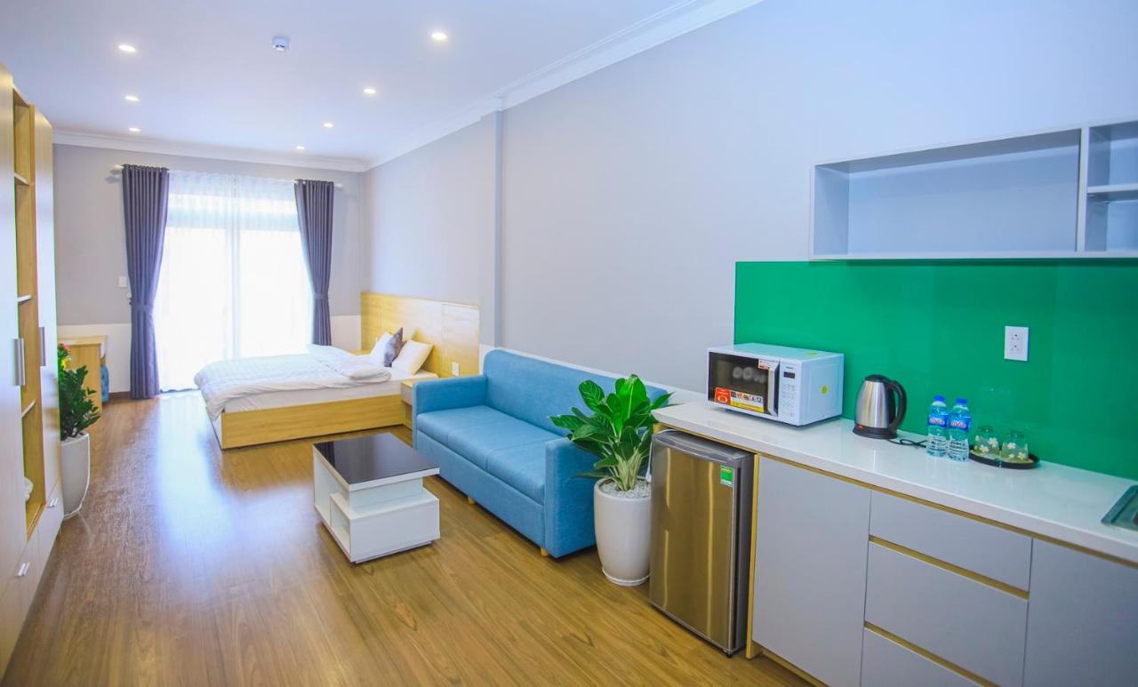 The Lush House Hotel Да Лат Екстериор снимка