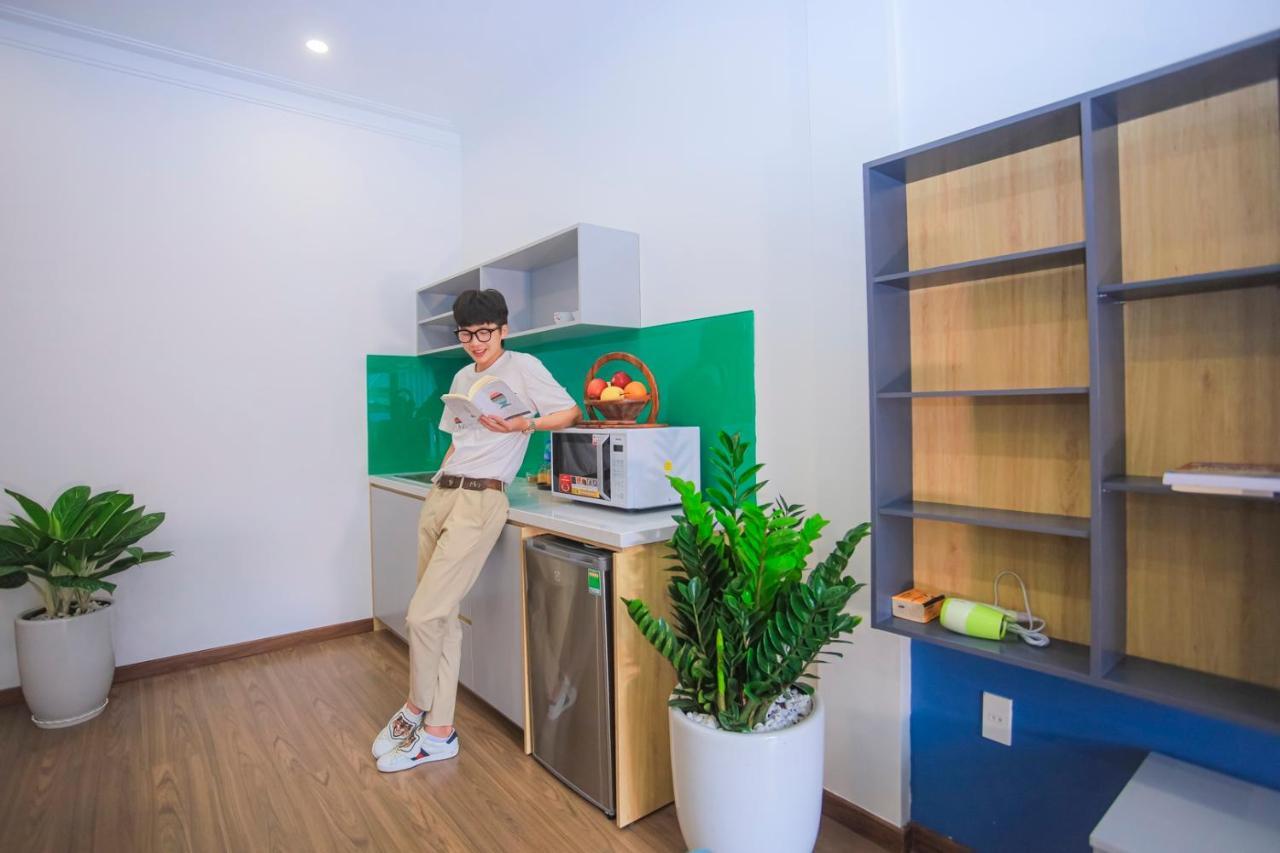 The Lush House Hotel Да Лат Екстериор снимка