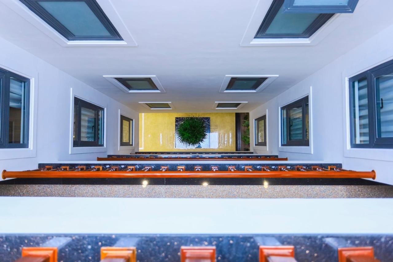 The Lush House Hotel Да Лат Екстериор снимка