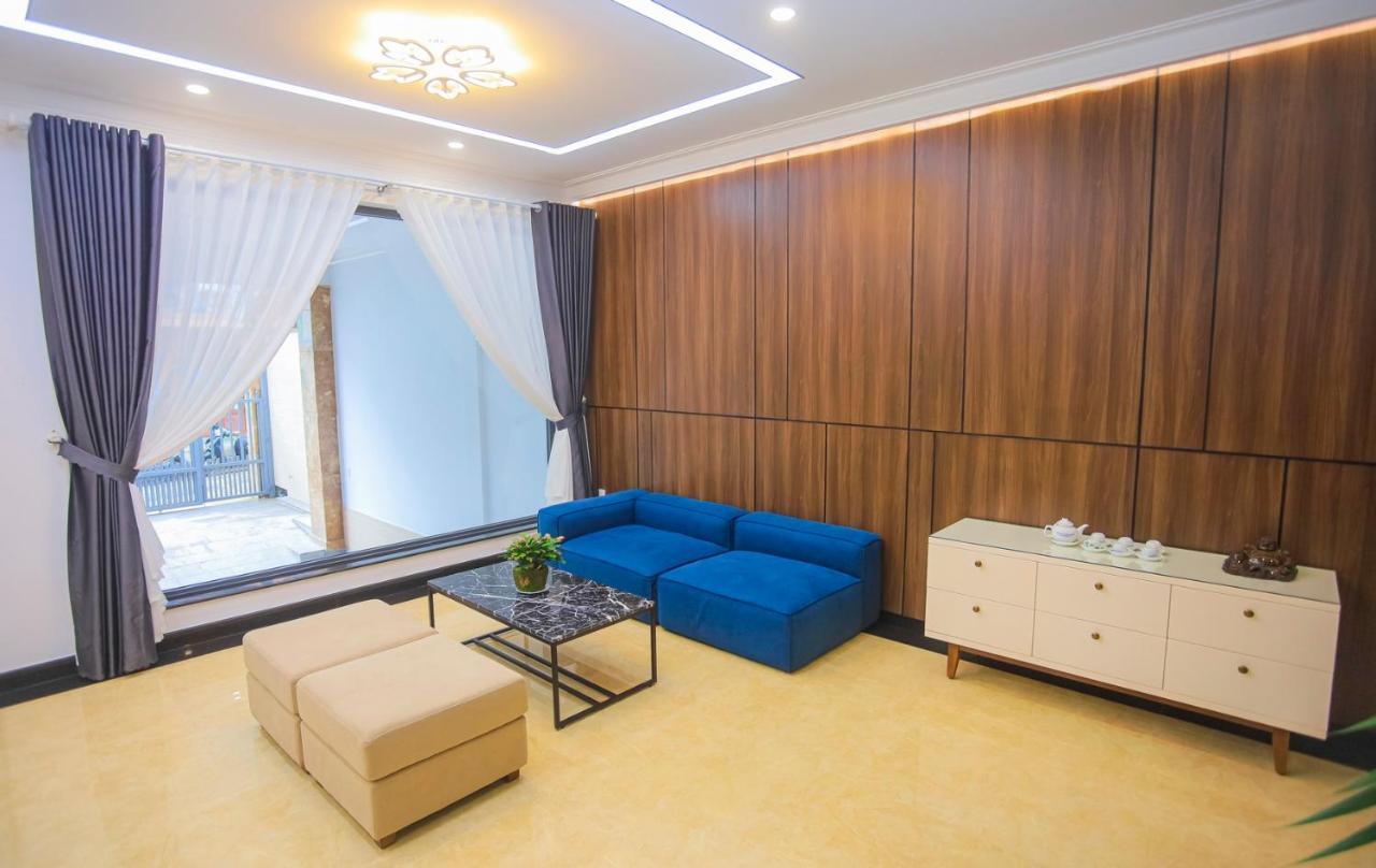 The Lush House Hotel Да Лат Екстериор снимка