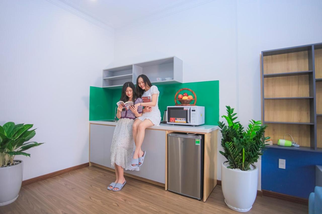 The Lush House Hotel Да Лат Екстериор снимка