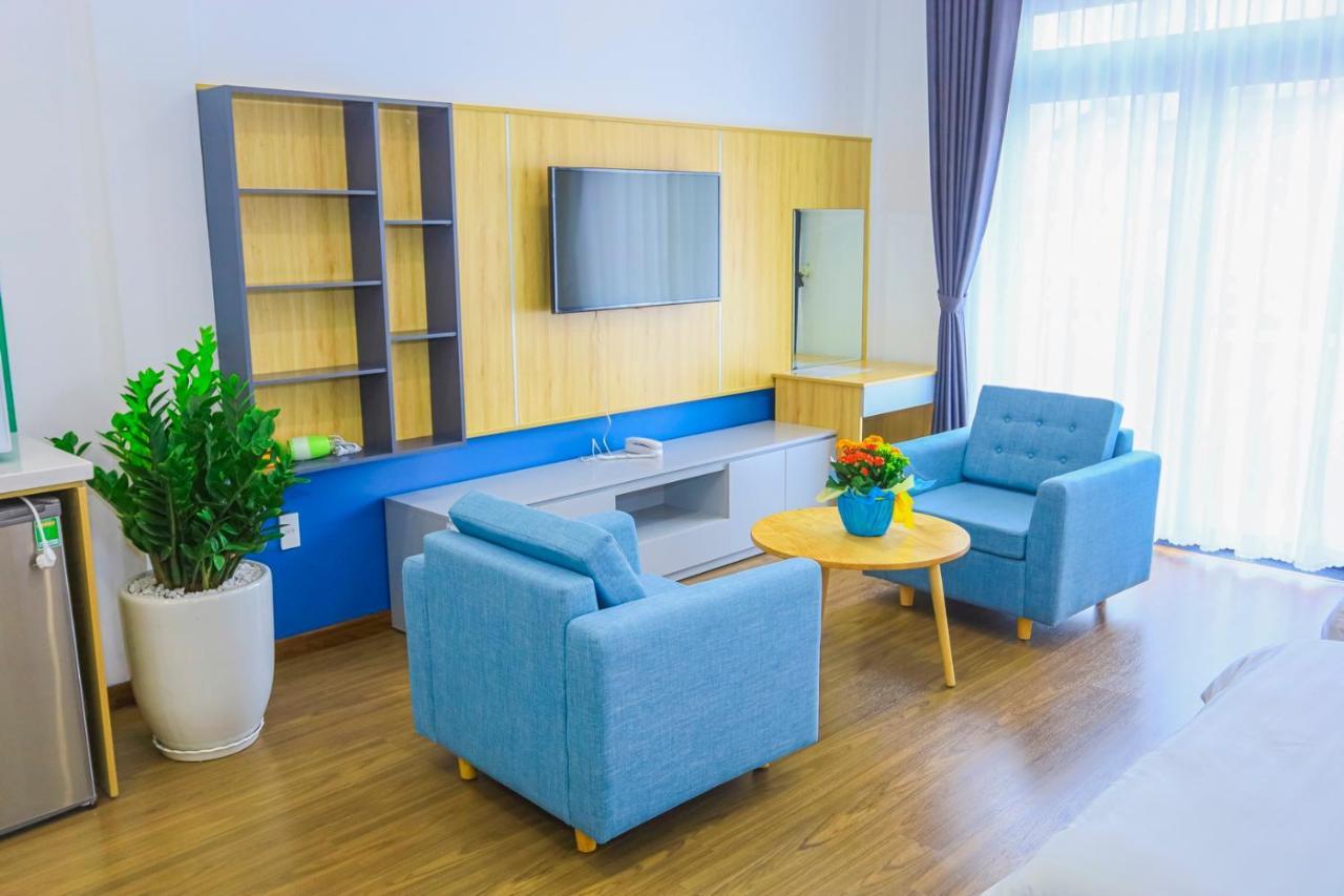 The Lush House Hotel Да Лат Екстериор снимка